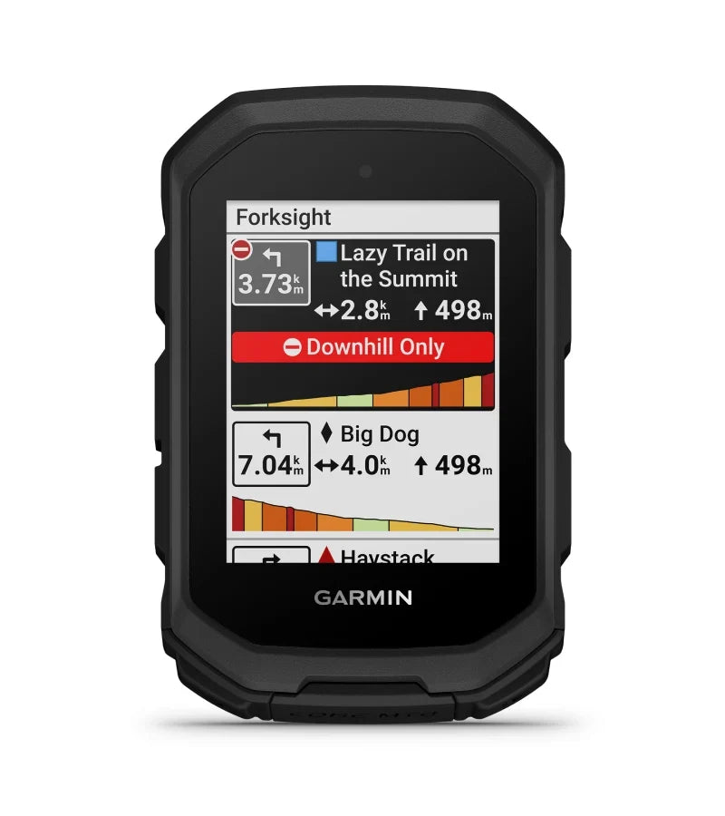 GARMIN Edge MTB