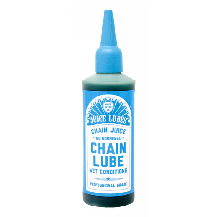 Juice Lubes Lube - Chain Juice Wet