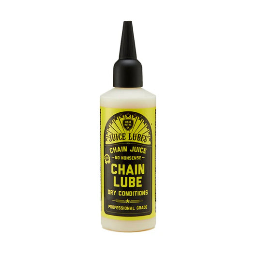 Juice Lubes Lube - Chain Juice Dry