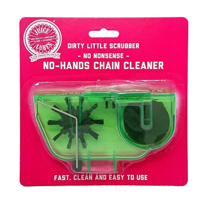 Juice Lubes Dirty Little Scrubber