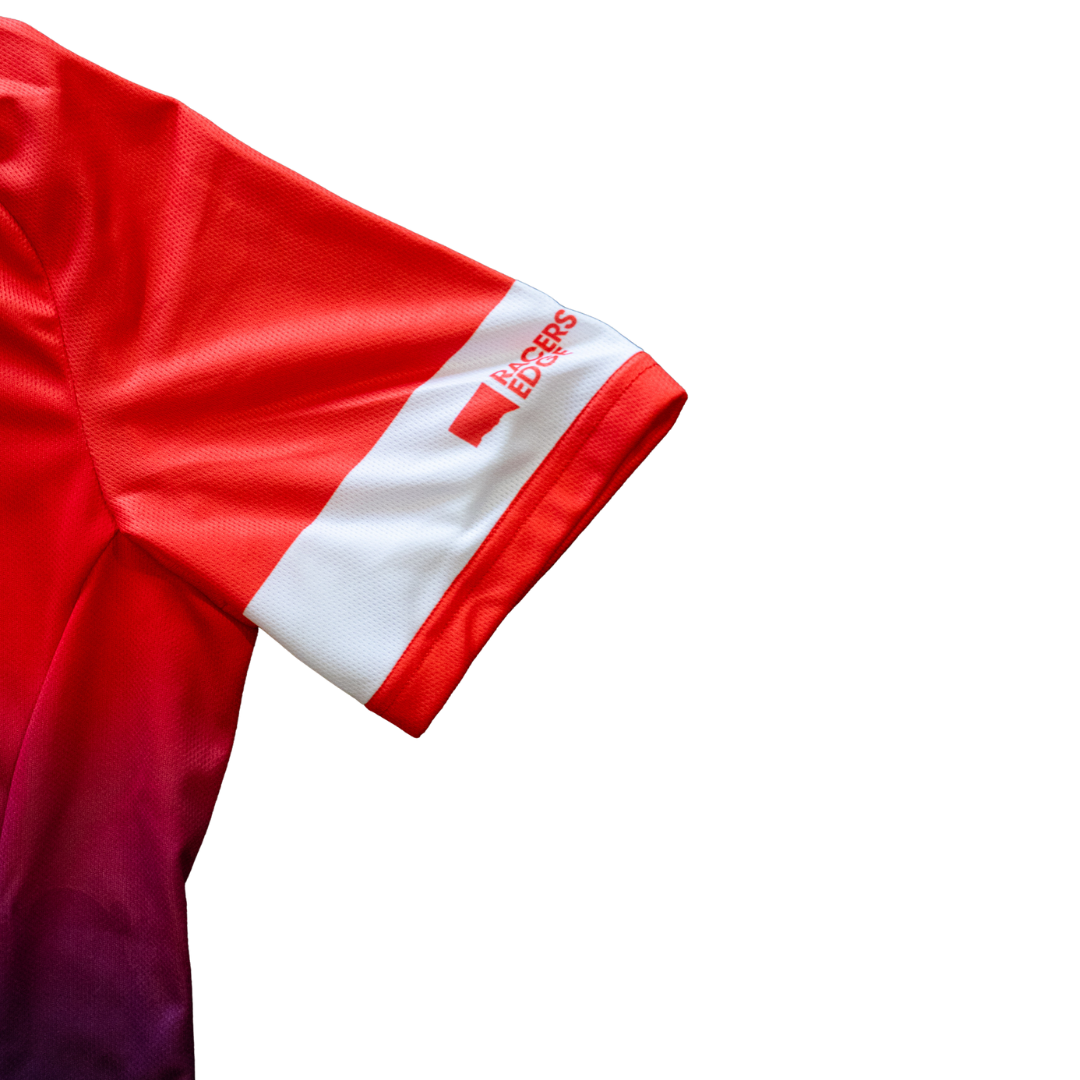 Tineli x Racers Edge Mens Sport Jersey