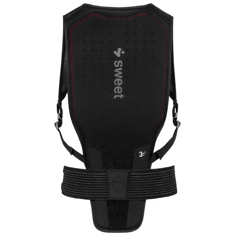 Sweet Protection Unisex Back Protector 2.0