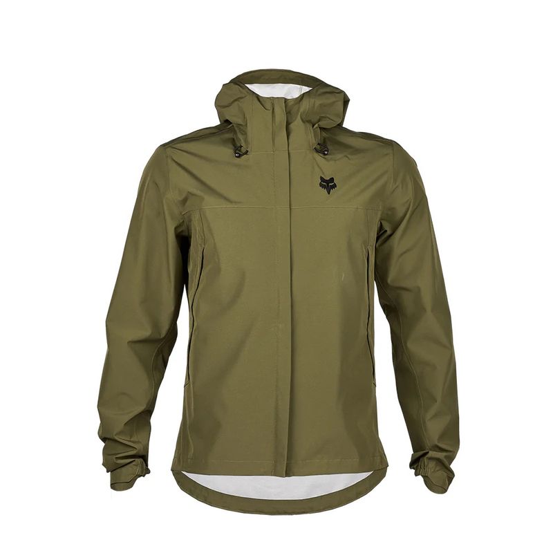 Fox Ranger Water Jacket