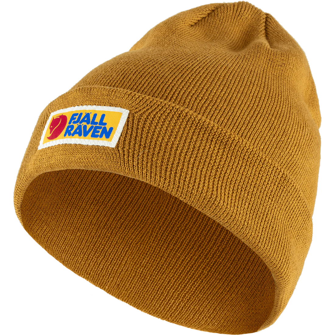 Fjallraven Vardag Classic Beanie