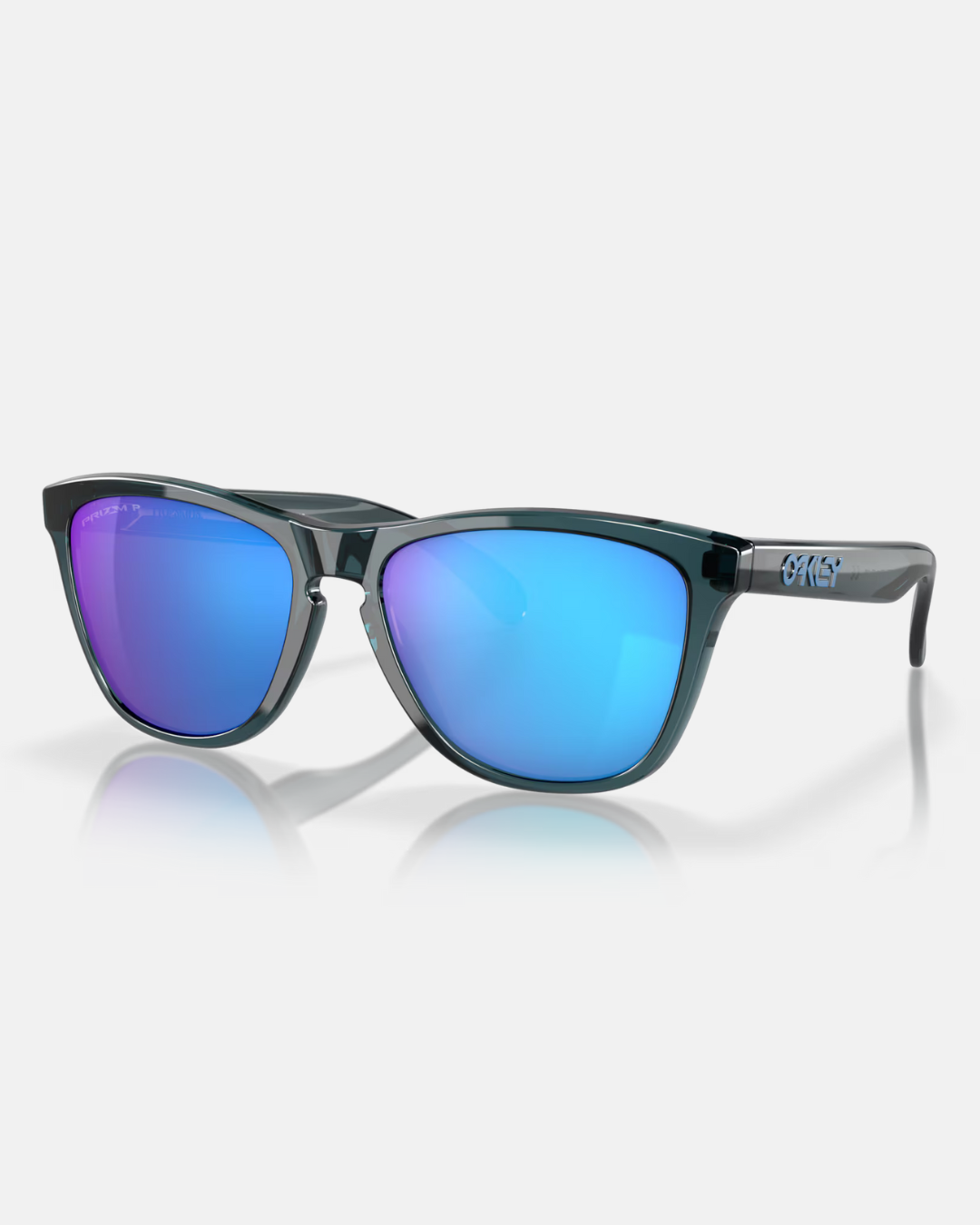 Oakley Frogskins Sunglasses