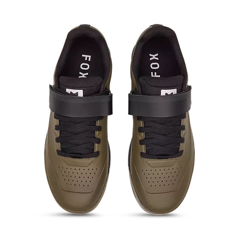Fox Union MTB Shoes