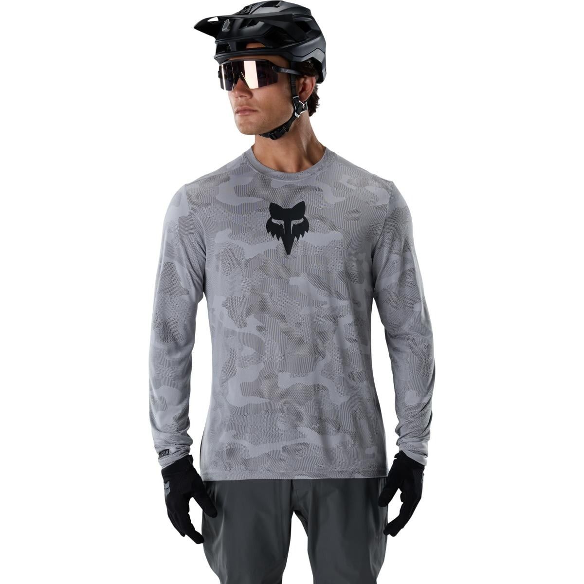 Fox Ranger Tru Dri LS Jersey