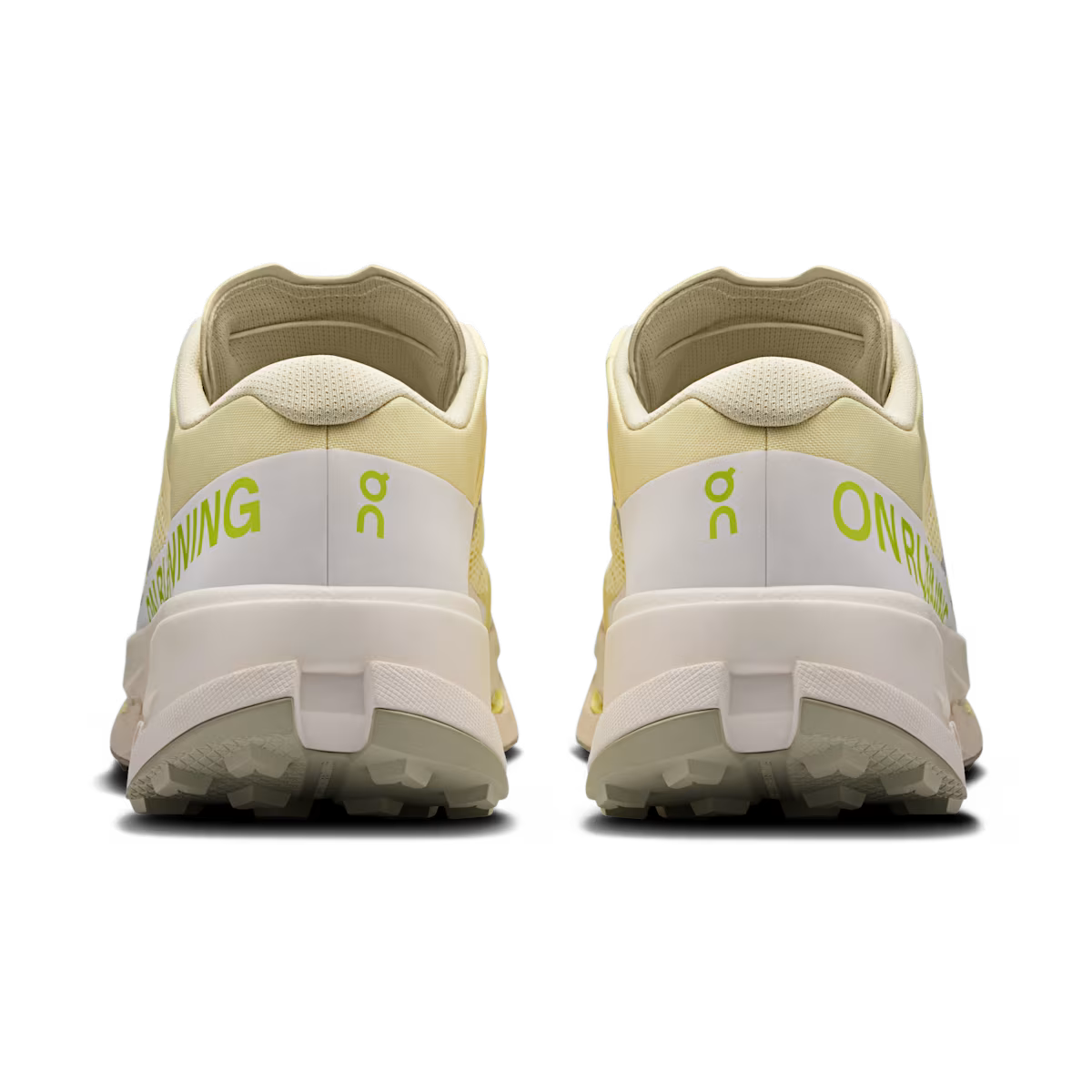 On Running Mens Cloudultra 3 Running Shoes