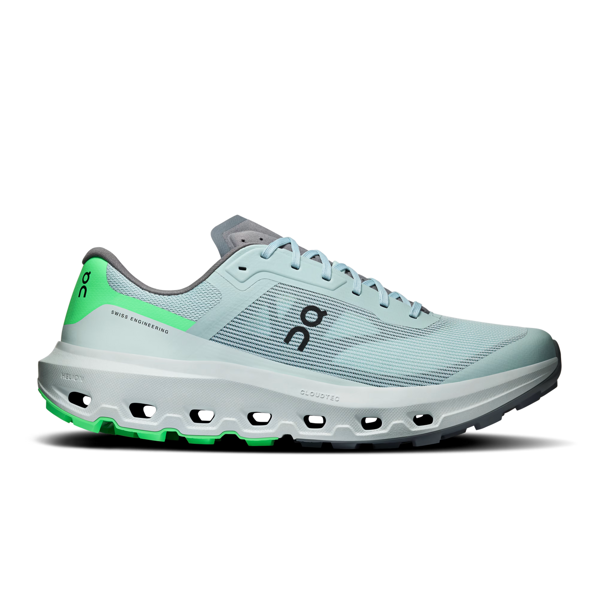 On Running Mens Cloudvista 3 Running Shoes