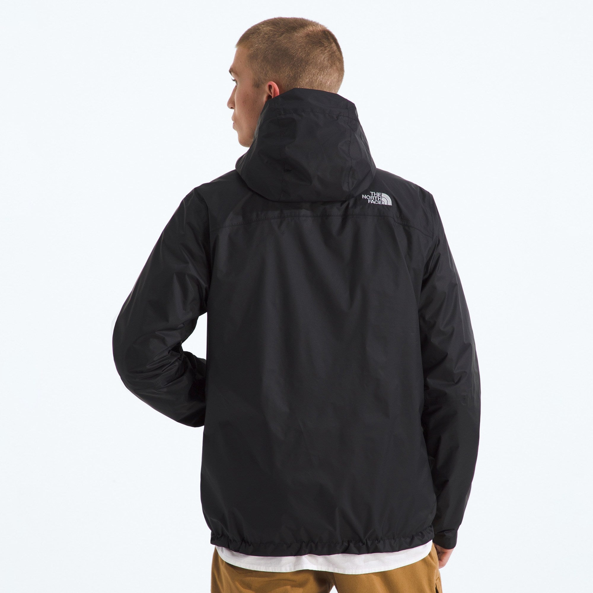 TNF Mens Venture 2 Jacket