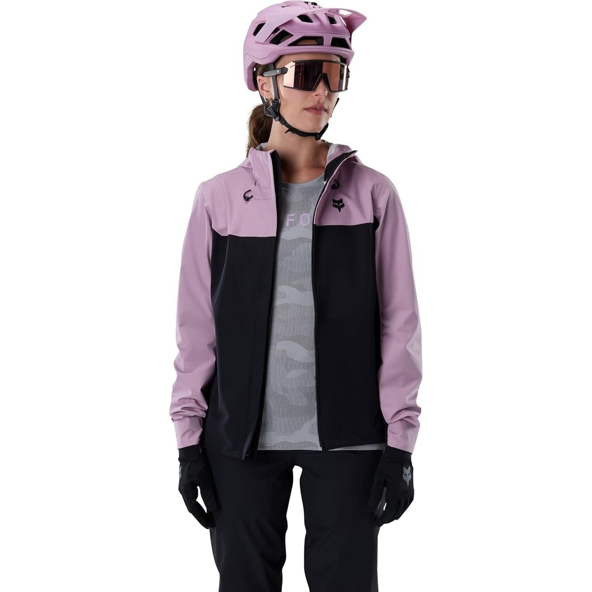 Fox Womens Ranger Water Jacket