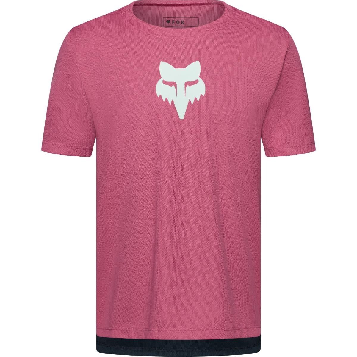 Fox Youth Ranger SS Jersey Fox Head