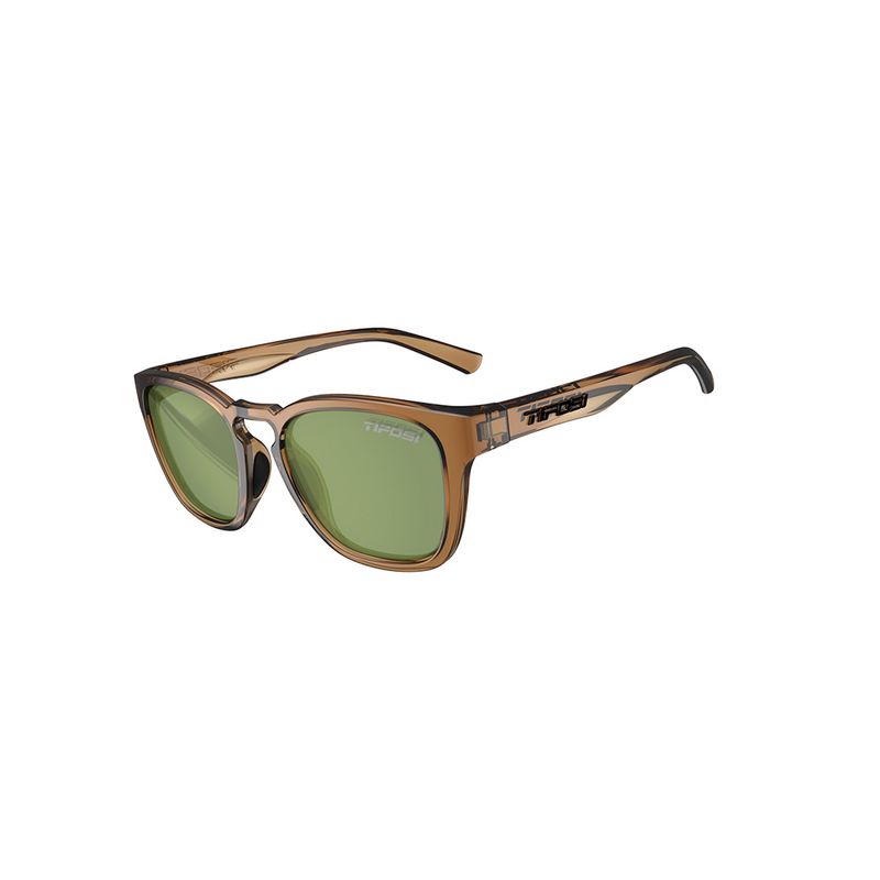 Tifosi Smirk Sunglasses Honey GT