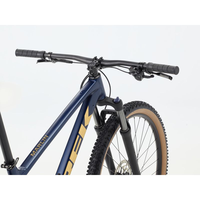 Trek Marlin 5 Gen 3 29" Hardtail