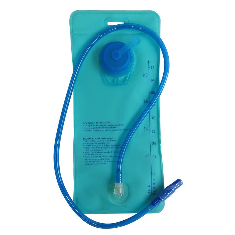 Xcell Hydration Bladder TPU