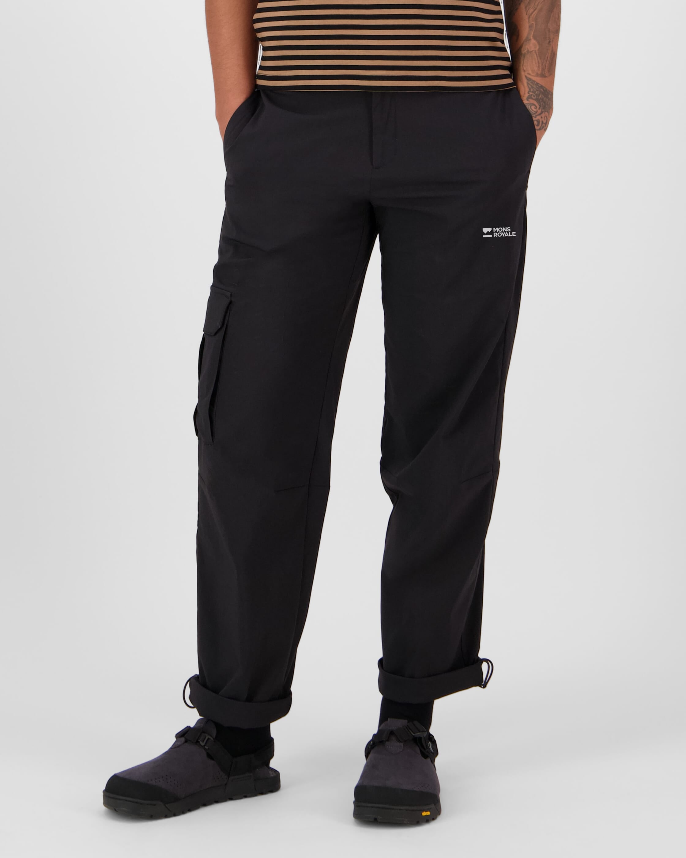 Mons Royale Womens All Mission Pants