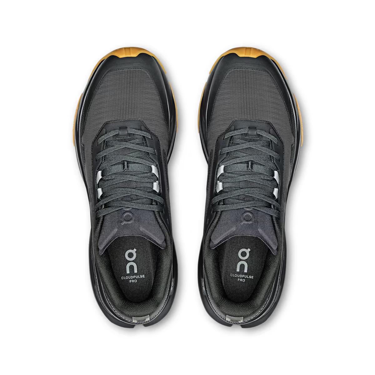 On Running Mens Cloudpulse Pro Gym Shoes