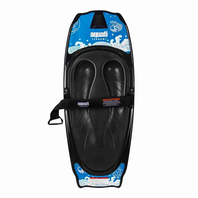 Aquafi Tsunami Kneeboard