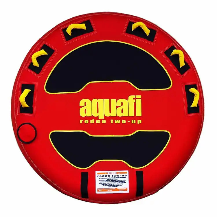 Aquafi Rodeo Two Towable