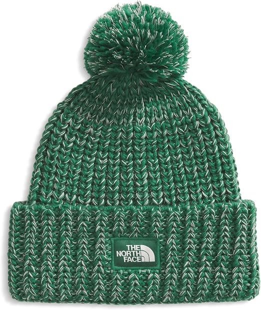 TNF Cozy Chunky Cabin Beanie