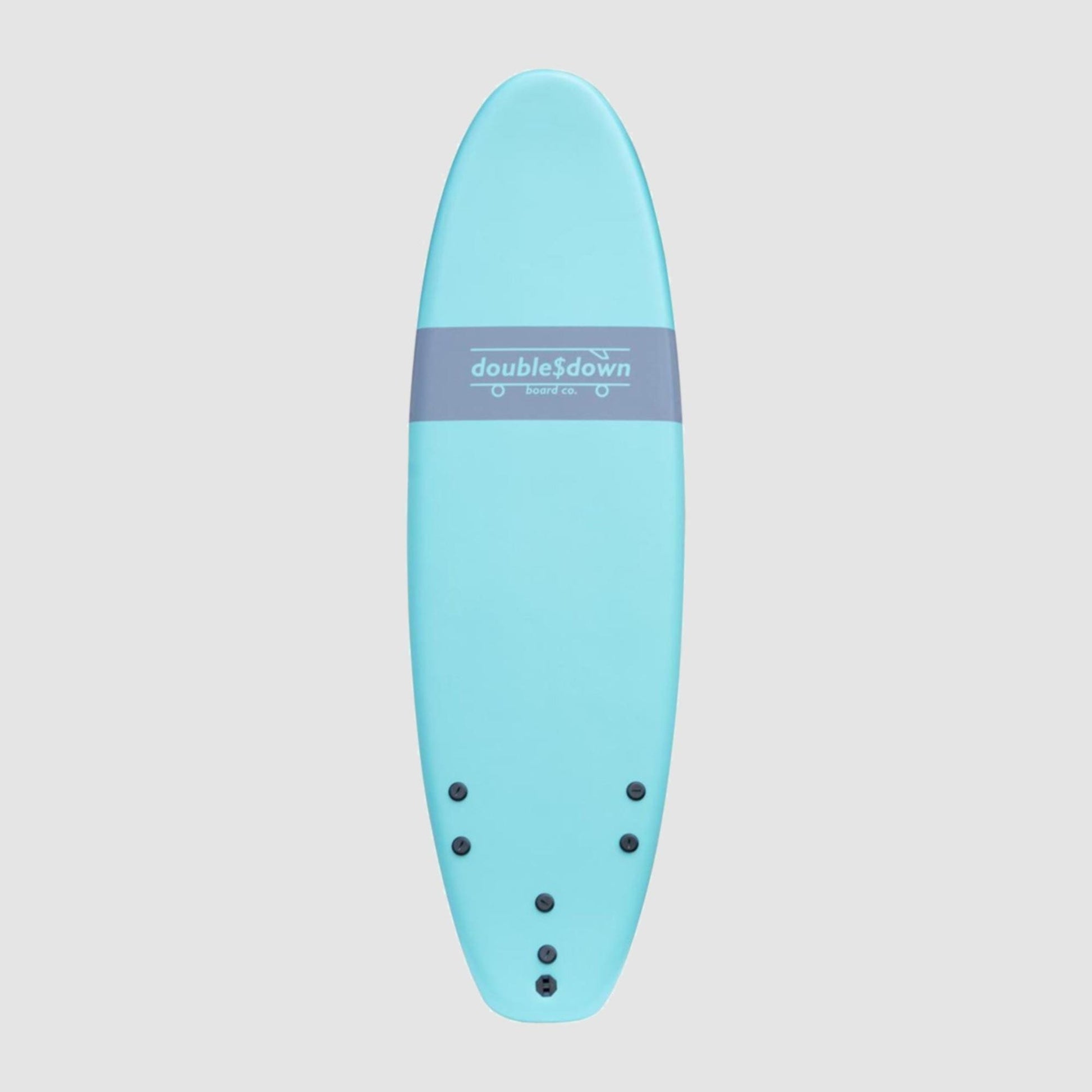 DoubleDown Seadog Softboard
