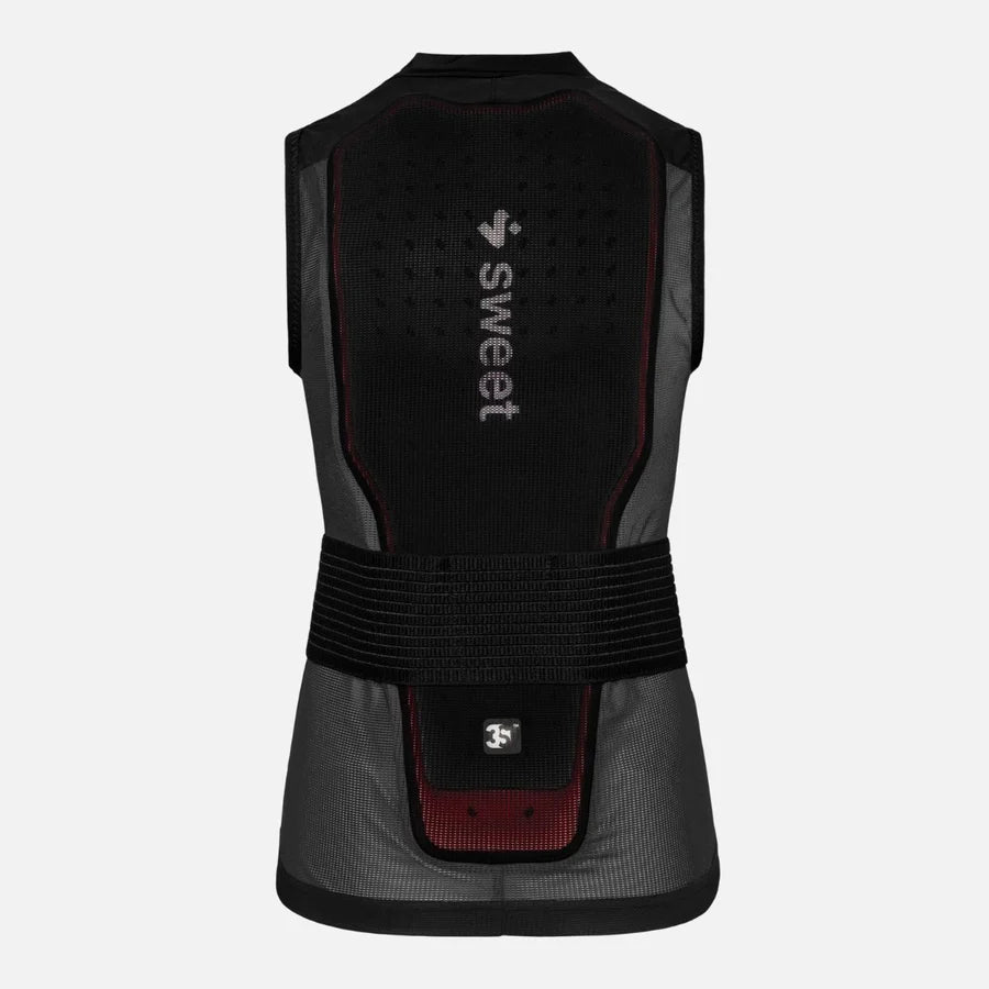 Sweet Protection Kids Back Protector Vest 2.0