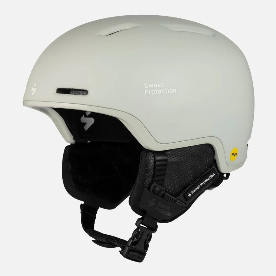 Sweet Protection Looper Mips Snow Helmet Bronco White
