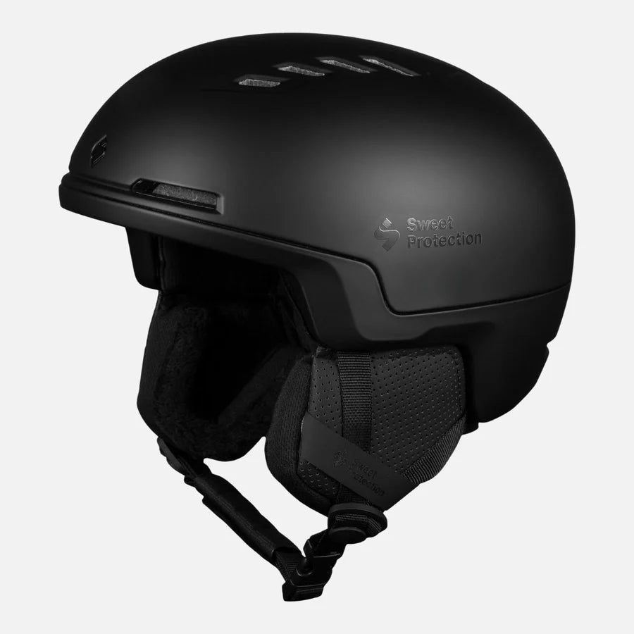 Sweet Protection Daymaker Mips Snow Helmet Matte Black