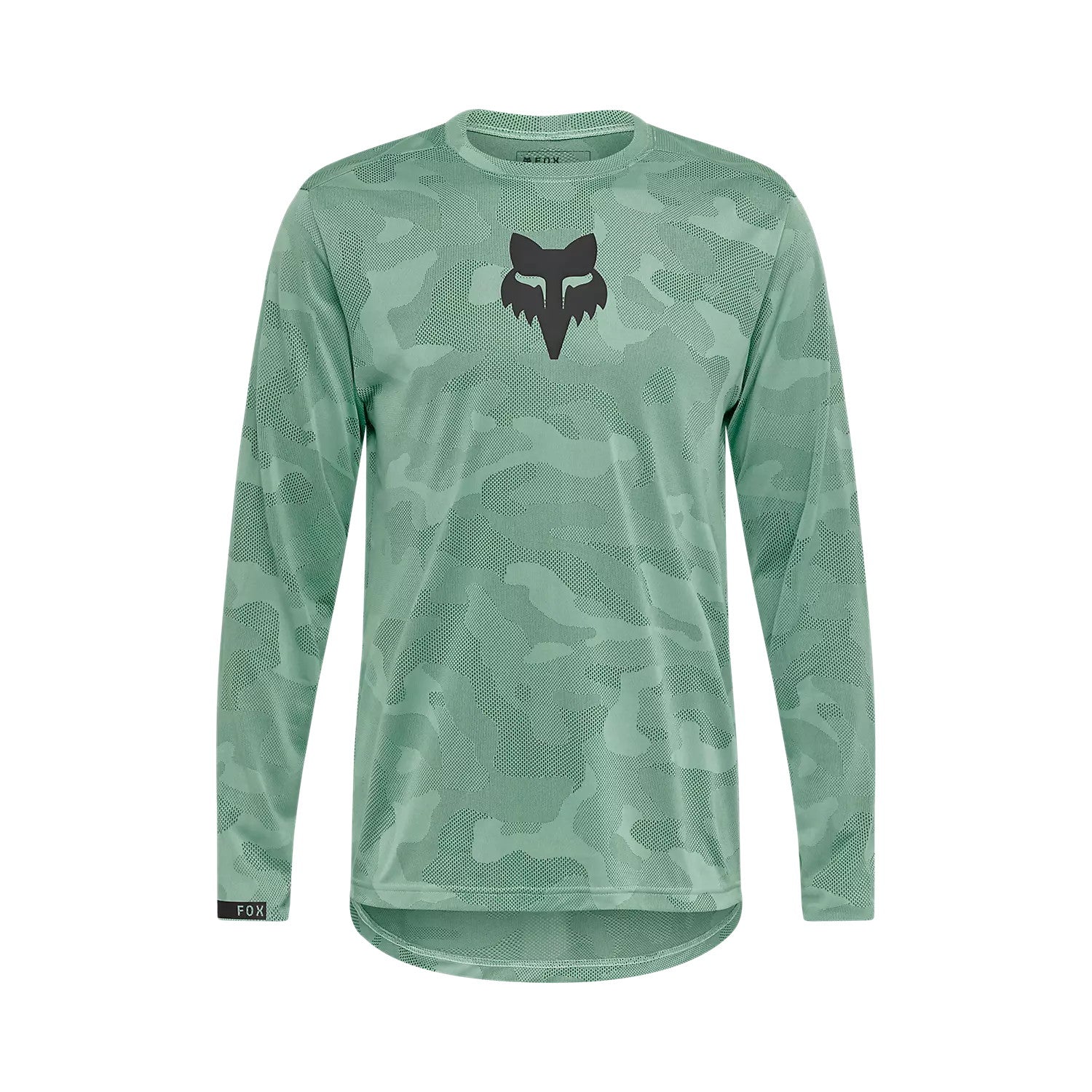 Fox Mens Ranger Tru Dri LS Jersey