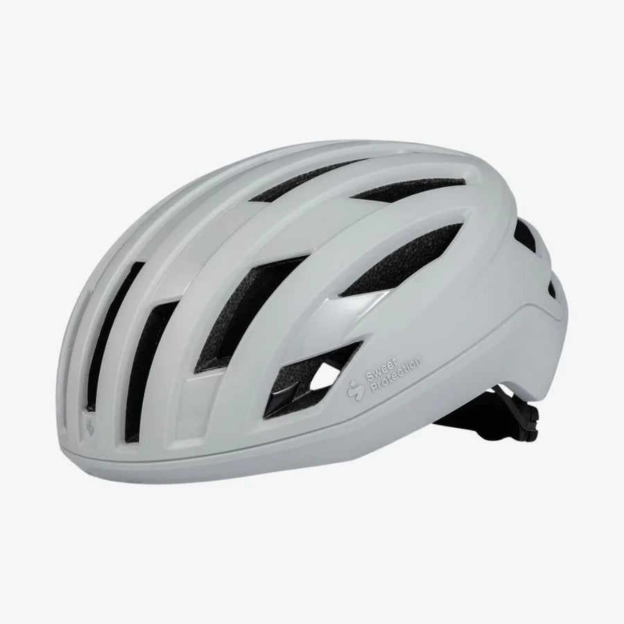 Sweet Protection Fluxer Mips Bike Helmet Bronco White