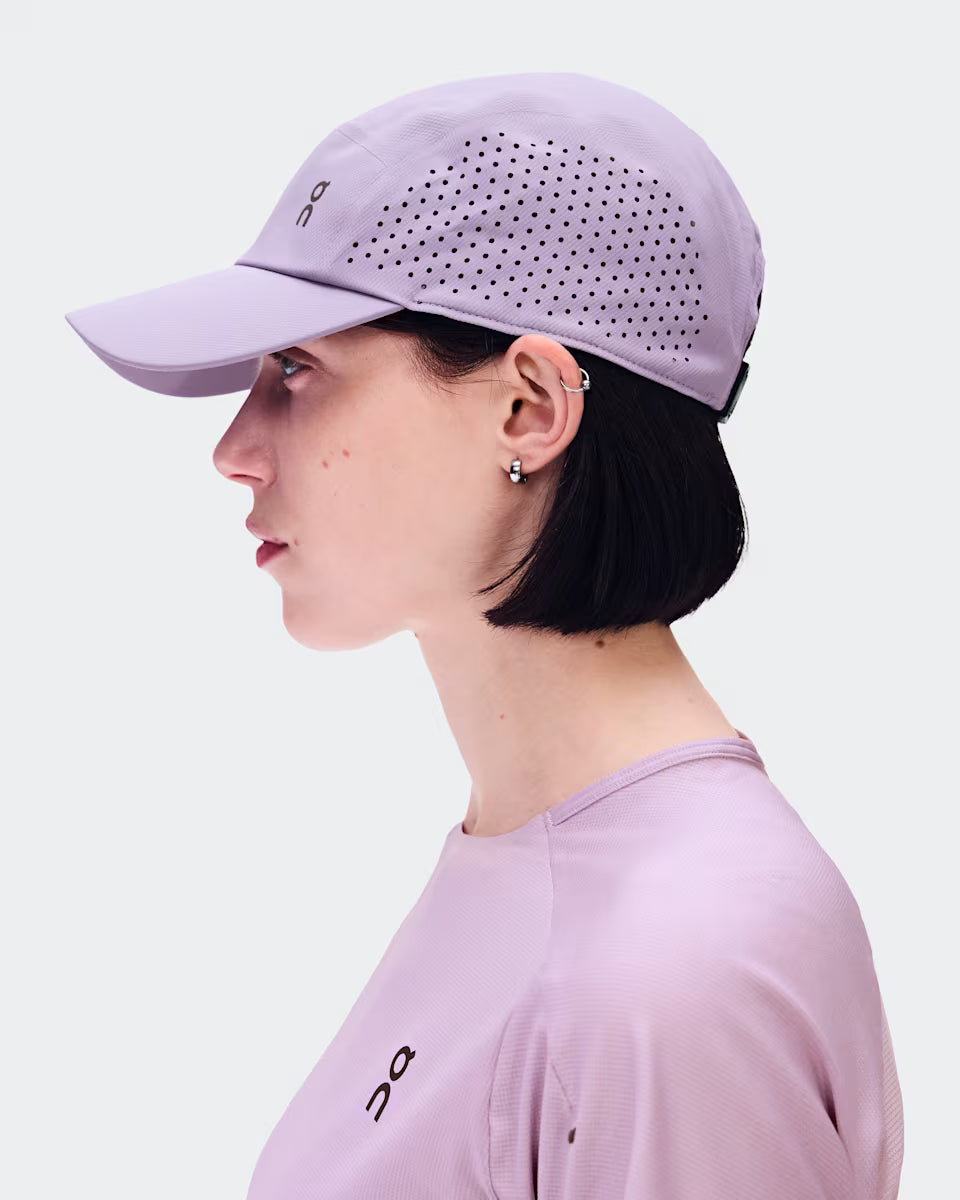 On Running Unisex Lightweight Cap
