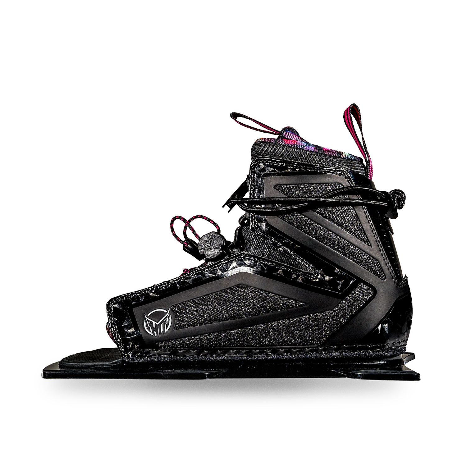 HO Womens Stance 110 Water Ski Binding
