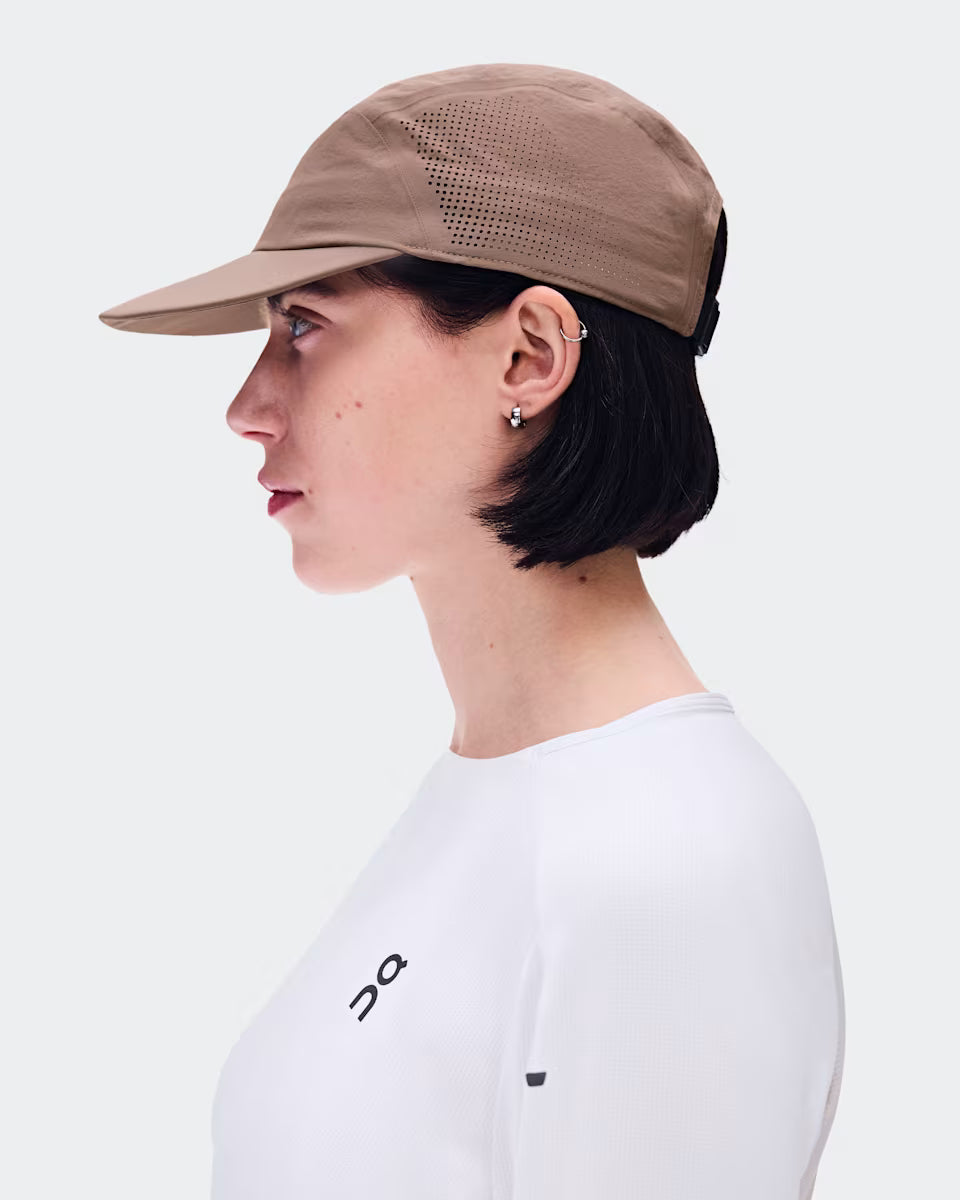 On Running Unisex Performance Cap