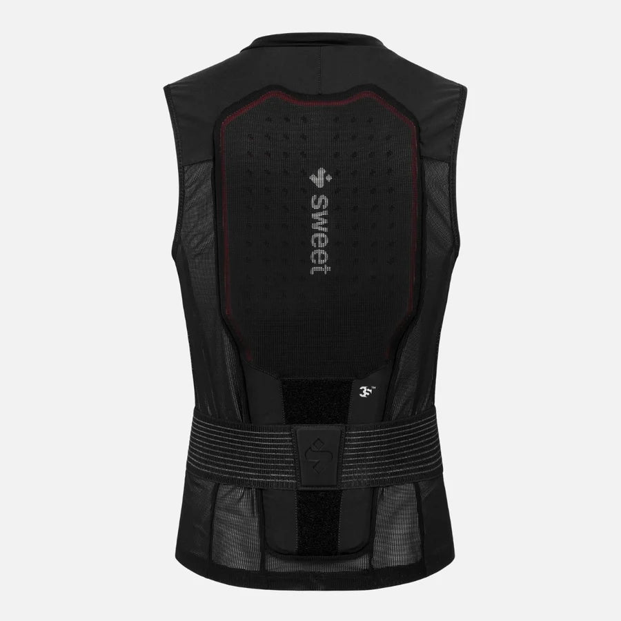 Sweet Protection Mens Back Protector Vest 2.0
