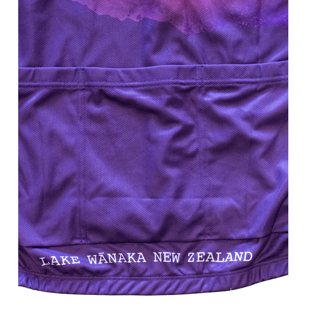 Tineli x Racers Edge Womens Sport Jersey