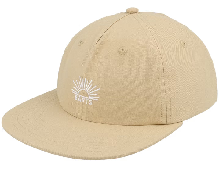 Quiksilver Watermans Lenny Cap