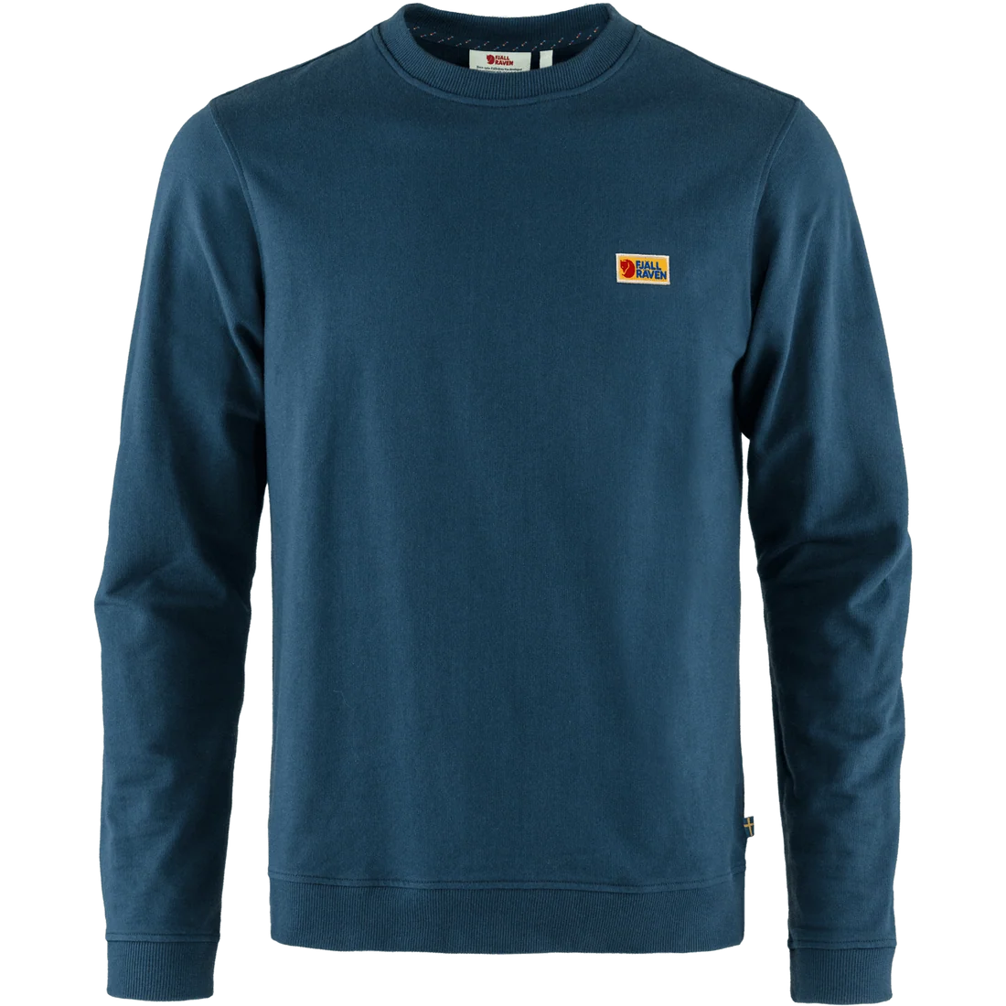 Fjallraven Mens Vardag Sweater