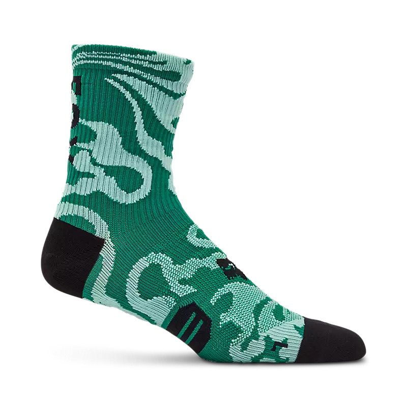 Fox 6" Ranger Sock Frequency