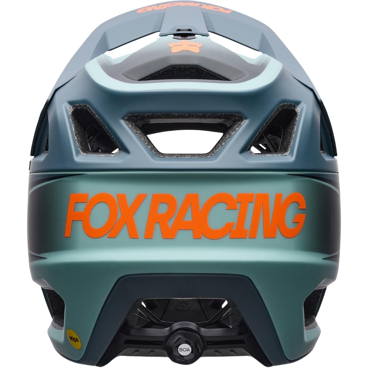 Fox Proframe RS Heatstack CE