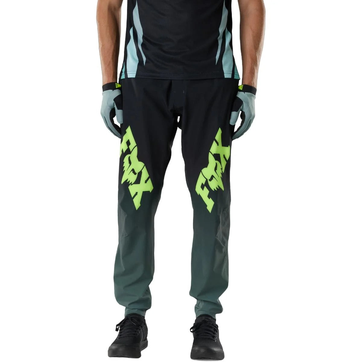 Fox Mens Ranger Pant Foundry
