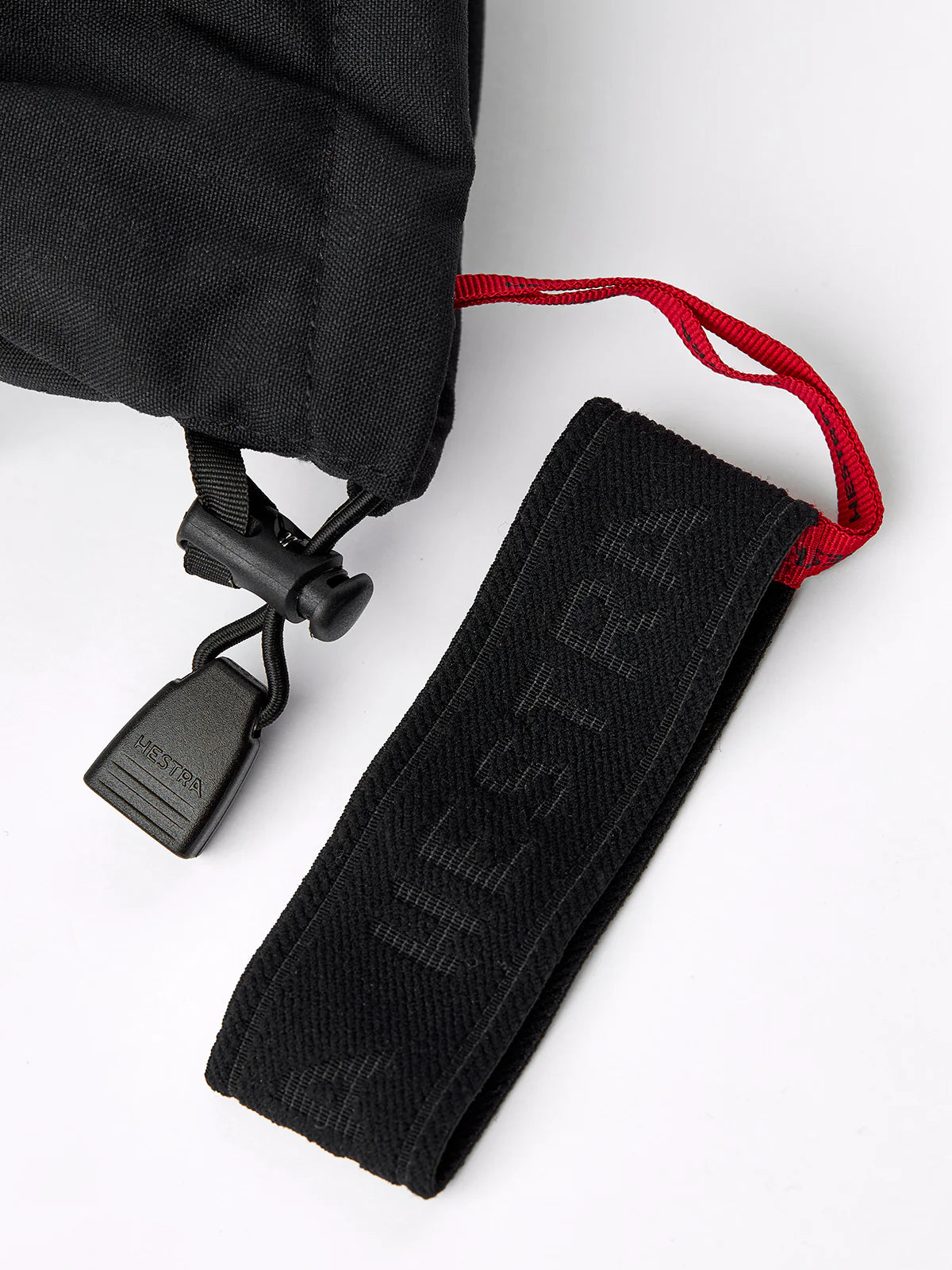 Hestra Army Leather Gore-Tex 5 Finger Gloves