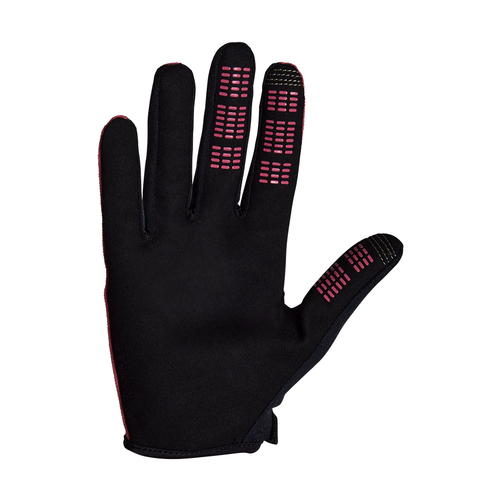 FOX WOMENS RANGER GLOVES