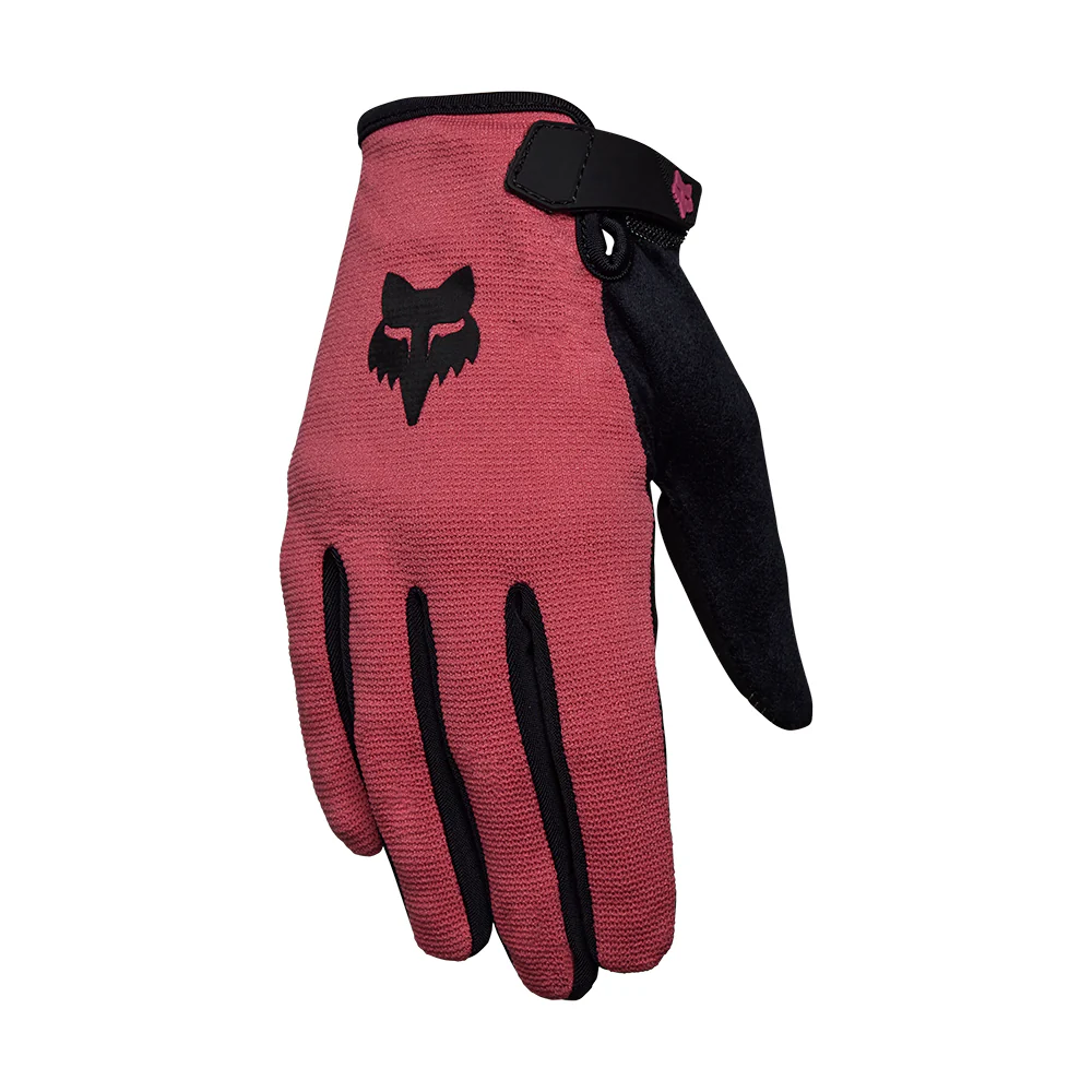 FOX WOMENS RANGER GLOVES