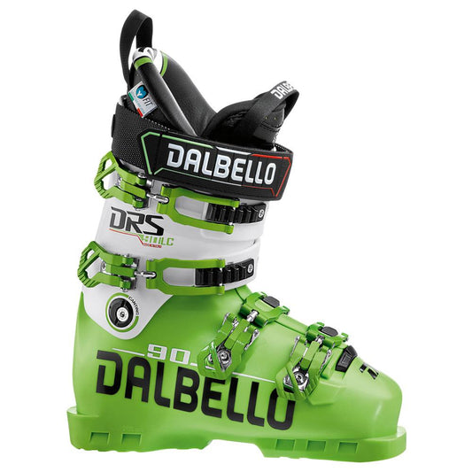 Dalbello Drs 90 Lc Ski Boots