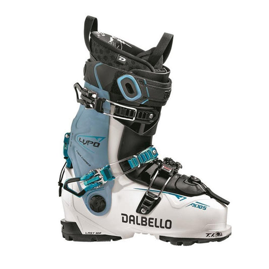 Dalbello Womens Lupo Ax 105 Ski Boots