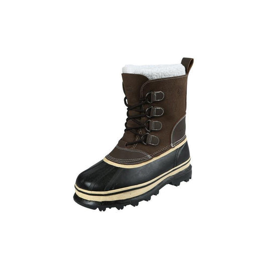 Northside Mens Back Country Snow Boots