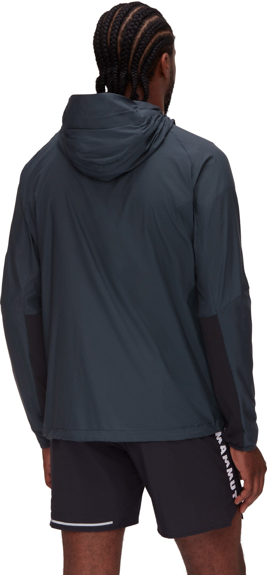 Mammut Mens Aenergy WB Hooded Jacket