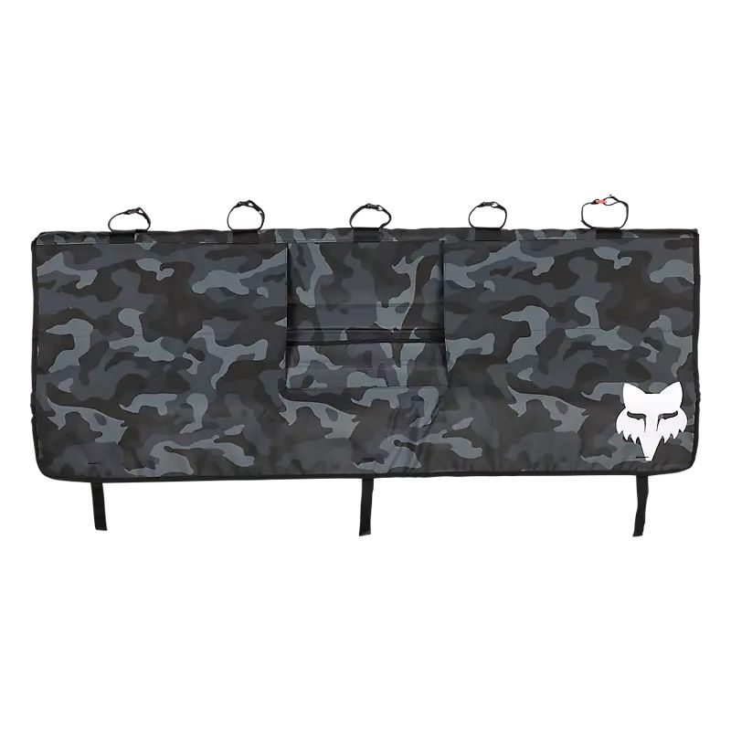 Fox Tailgate Cover