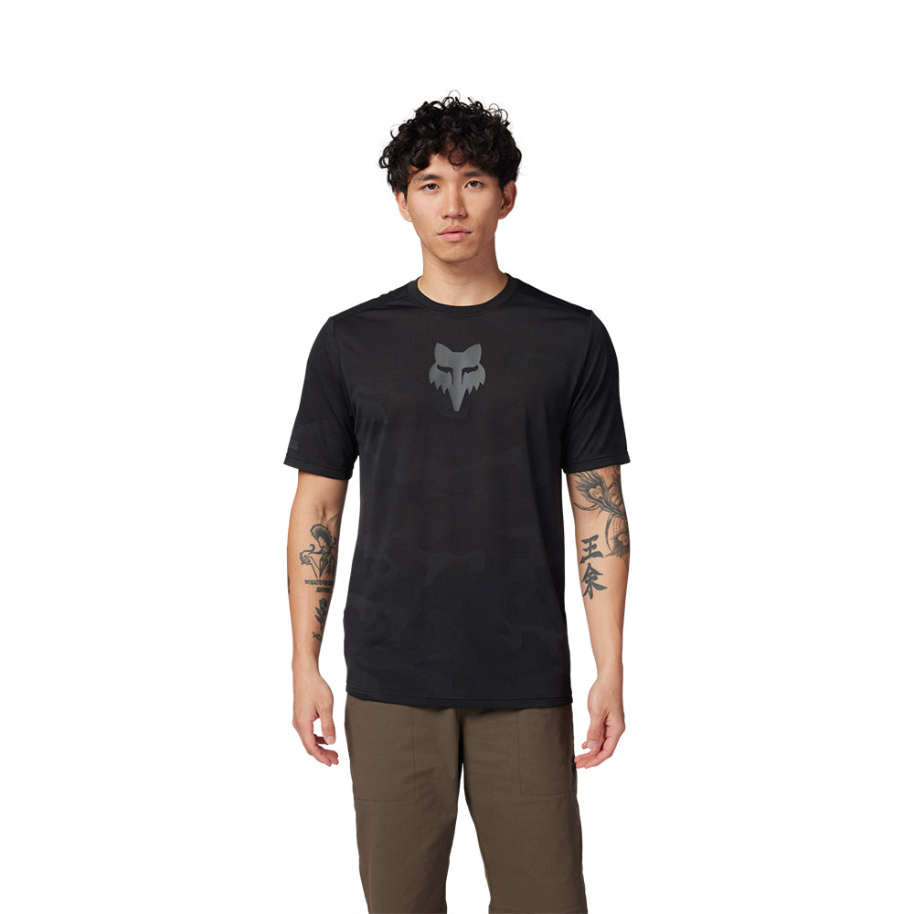 Fox Mens Ranger Tru Dri SS Jersey