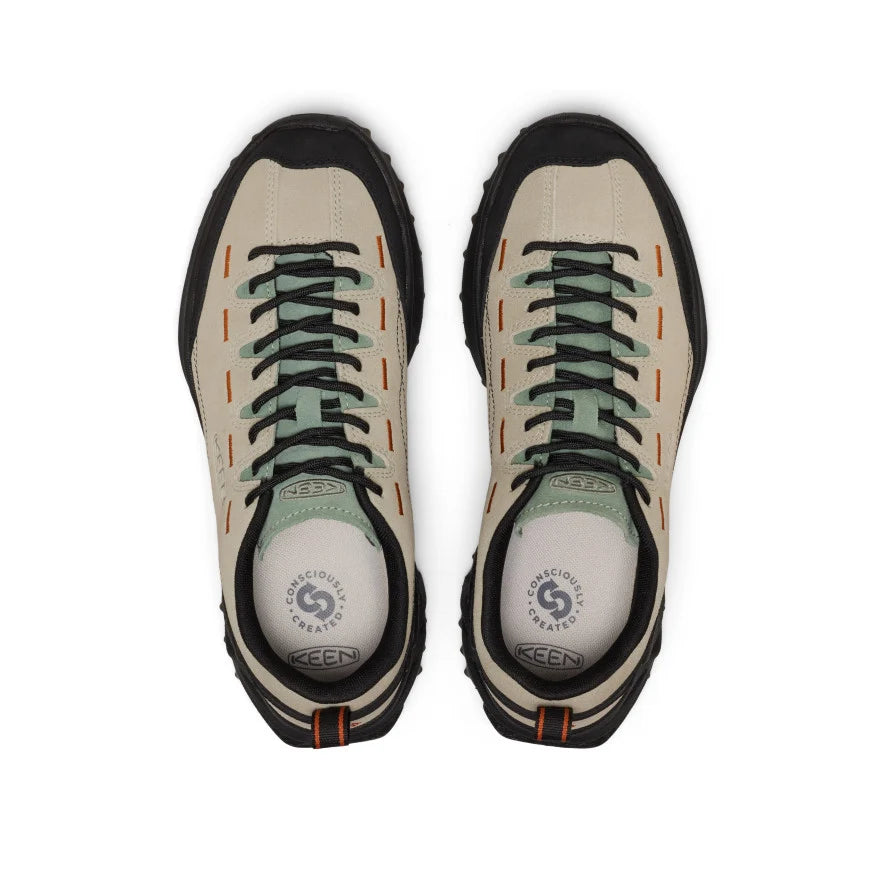 Keen Mens Jasper Zionic Shoes